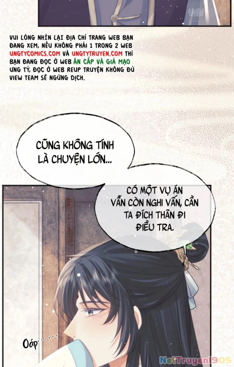 Sư Tôn Mỹ Nhân Bệnh Độc Chiếm Chapter 33 - 52