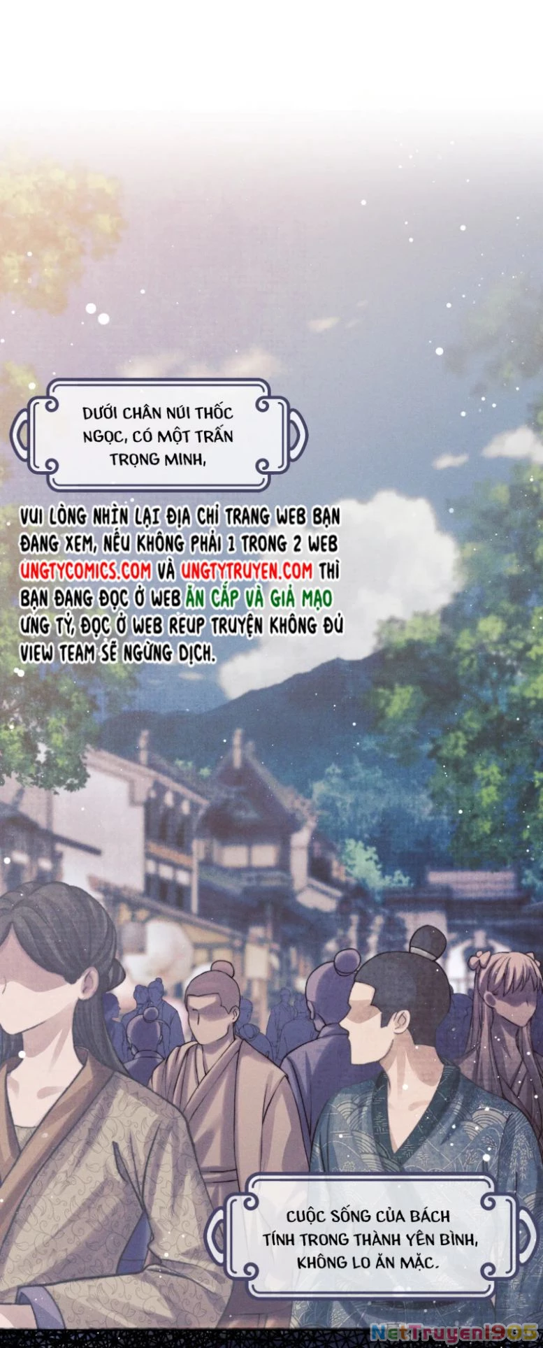 Sư Tôn Mỹ Nhân Bệnh Độc Chiếm Chapter 34 - 2