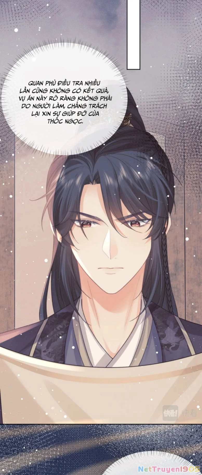 Sư Tôn Mỹ Nhân Bệnh Độc Chiếm Chapter 34 - 6