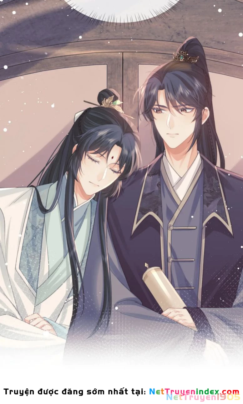 Sư Tôn Mỹ Nhân Bệnh Độc Chiếm Chapter 34 - 8