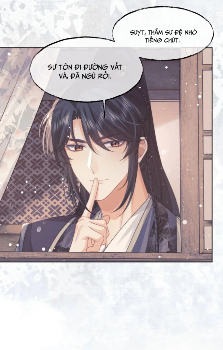 Sư Tôn Mỹ Nhân Bệnh Độc Chiếm Chapter 34 - 12