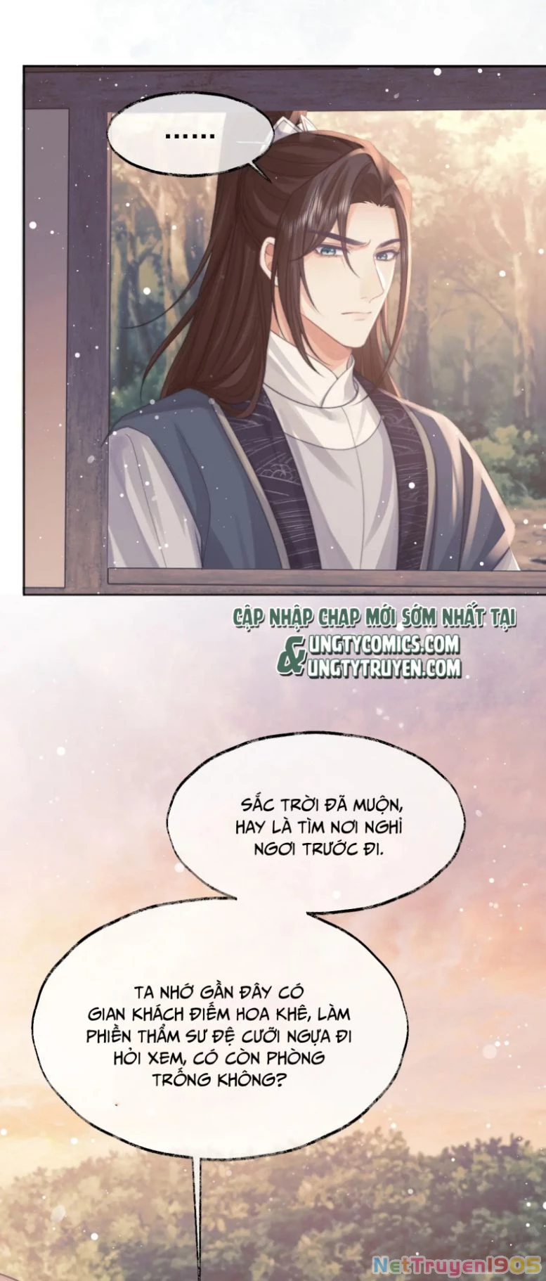 Sư Tôn Mỹ Nhân Bệnh Độc Chiếm Chapter 34 - 13