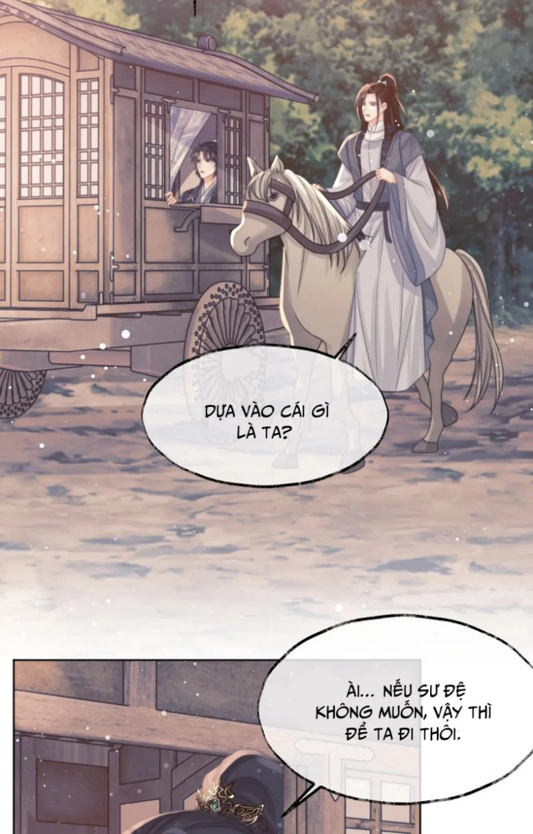 Sư Tôn Mỹ Nhân Bệnh Độc Chiếm Chapter 34 - 14