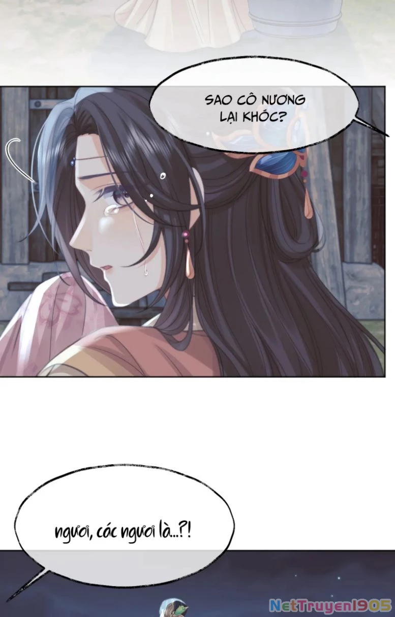 Sư Tôn Mỹ Nhân Bệnh Độc Chiếm Chapter 34 - 21