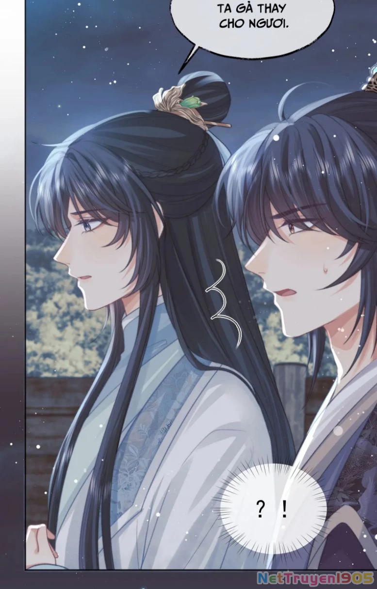 Sư Tôn Mỹ Nhân Bệnh Độc Chiếm Chapter 34 - 25