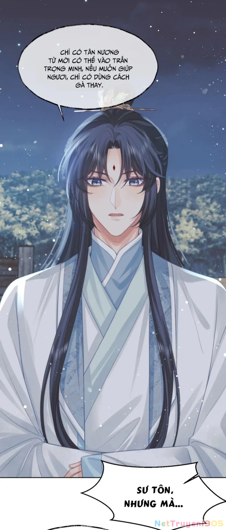 Sư Tôn Mỹ Nhân Bệnh Độc Chiếm Chapter 34 - 26