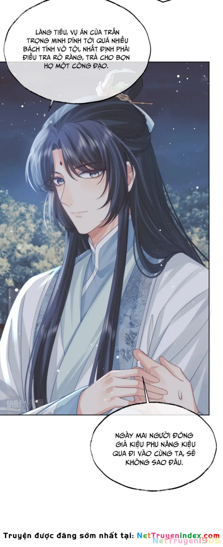 Sư Tôn Mỹ Nhân Bệnh Độc Chiếm Chapter 34 - 27