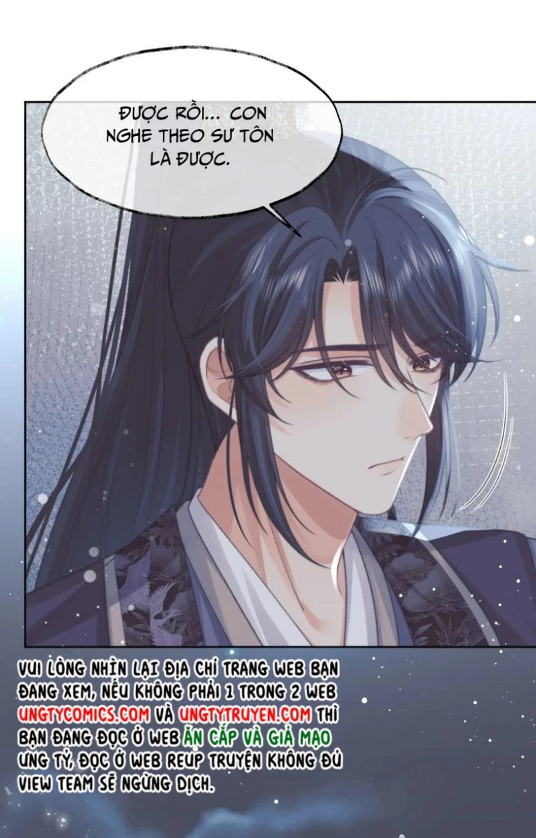Sư Tôn Mỹ Nhân Bệnh Độc Chiếm Chapter 34 - 28