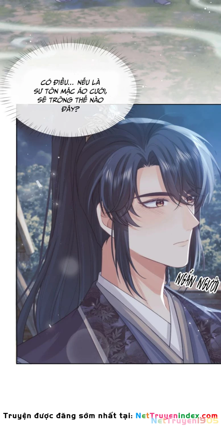 Sư Tôn Mỹ Nhân Bệnh Độc Chiếm Chapter 34 - 31