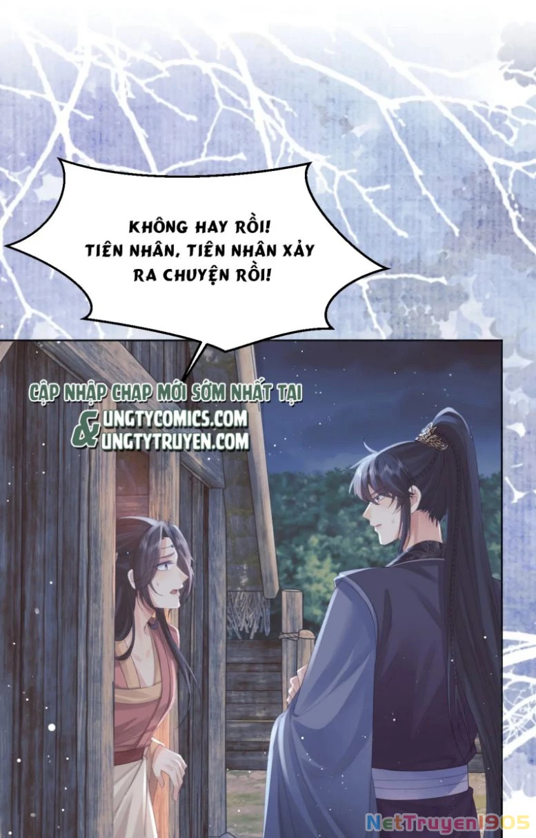 Sư Tôn Mỹ Nhân Bệnh Độc Chiếm Chapter 34 - 32