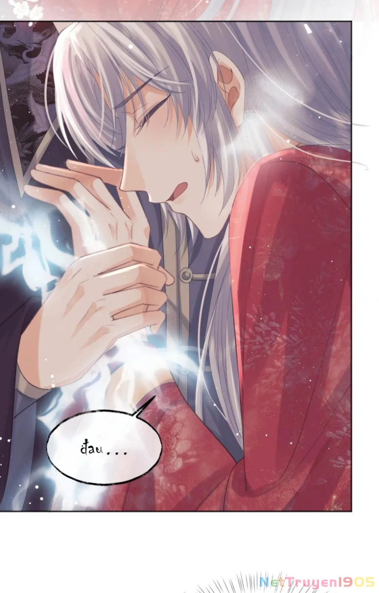 Sư Tôn Mỹ Nhân Bệnh Độc Chiếm Chapter 34 - 38