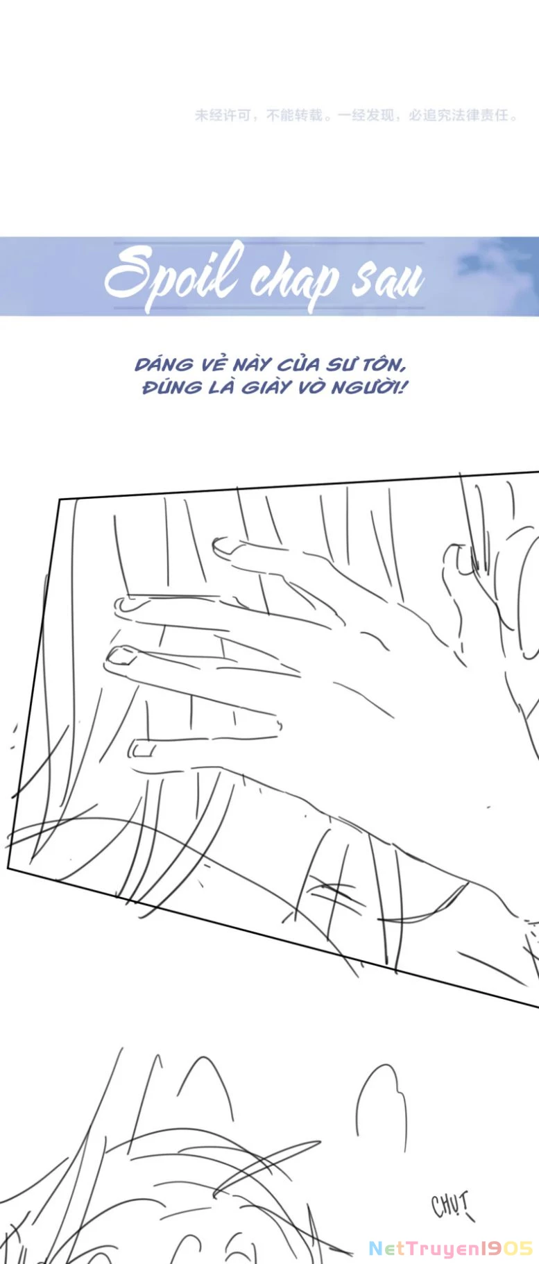 Sư Tôn Mỹ Nhân Bệnh Độc Chiếm Chapter 34 - 41