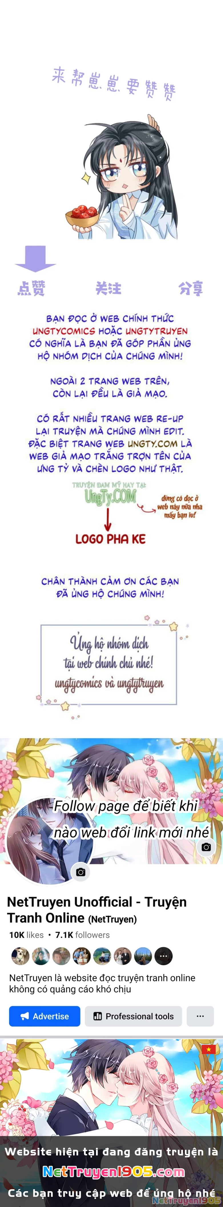 Sư Tôn Mỹ Nhân Bệnh Độc Chiếm Chapter 34 - 43
