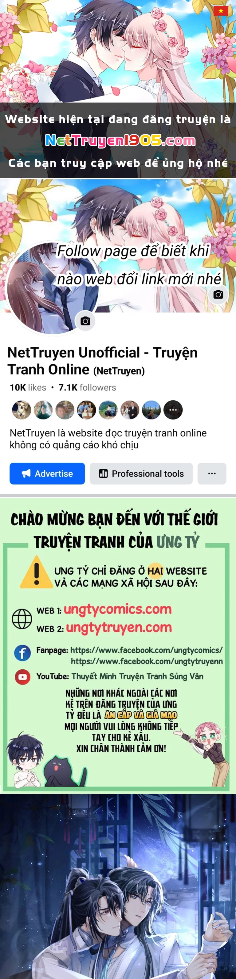Sư Tôn Mỹ Nhân Bệnh Độc Chiếm Chapter 35 - 1
