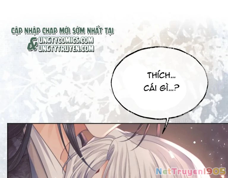 Sư Tôn Mỹ Nhân Bệnh Độc Chiếm Chapter 35 - 4