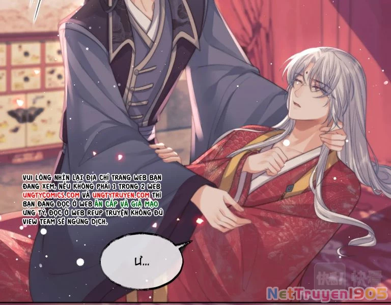 Sư Tôn Mỹ Nhân Bệnh Độc Chiếm Chapter 35 - 9