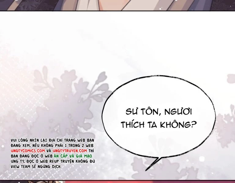 Sư Tôn Mỹ Nhân Bệnh Độc Chiếm Chapter 35 - 19