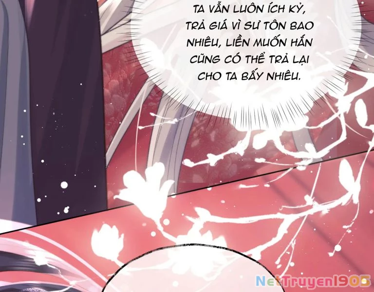 Sư Tôn Mỹ Nhân Bệnh Độc Chiếm Chapter 35 - 26