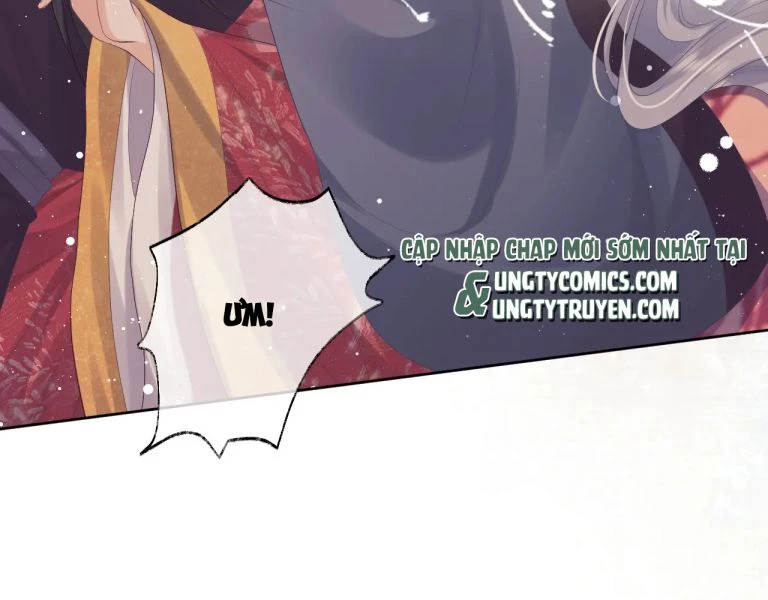 Sư Tôn Mỹ Nhân Bệnh Độc Chiếm Chapter 35 - 34