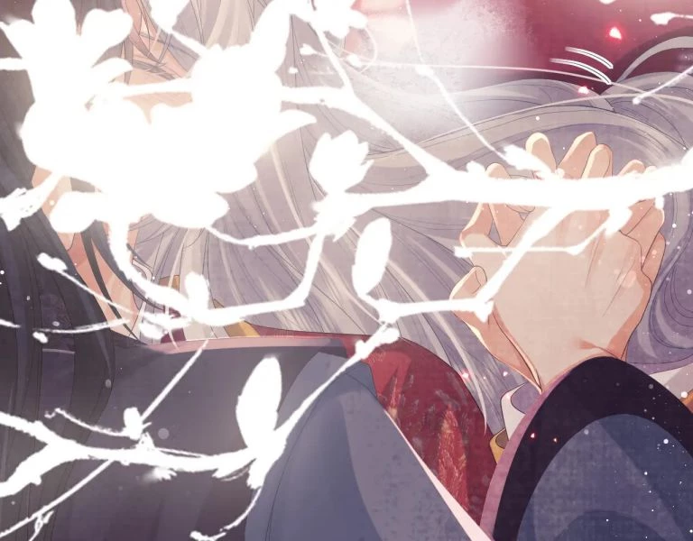 Sư Tôn Mỹ Nhân Bệnh Độc Chiếm Chapter 35 - 37