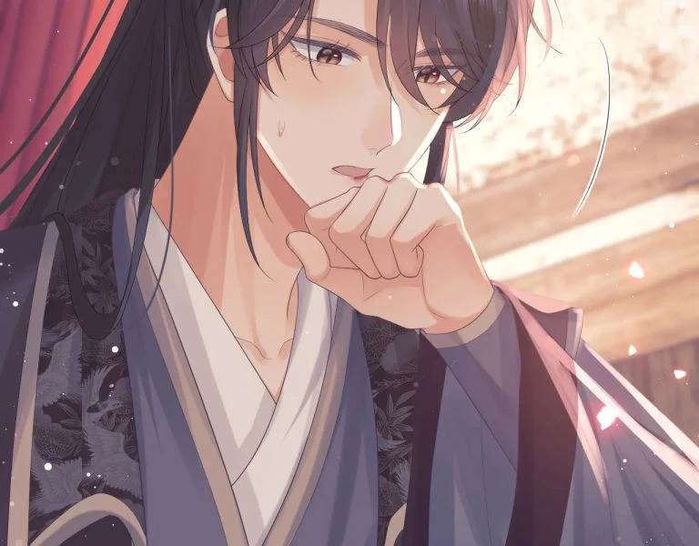 Sư Tôn Mỹ Nhân Bệnh Độc Chiếm Chapter 35 - 42