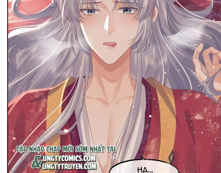 Sư Tôn Mỹ Nhân Bệnh Độc Chiếm Chapter 35 - 44