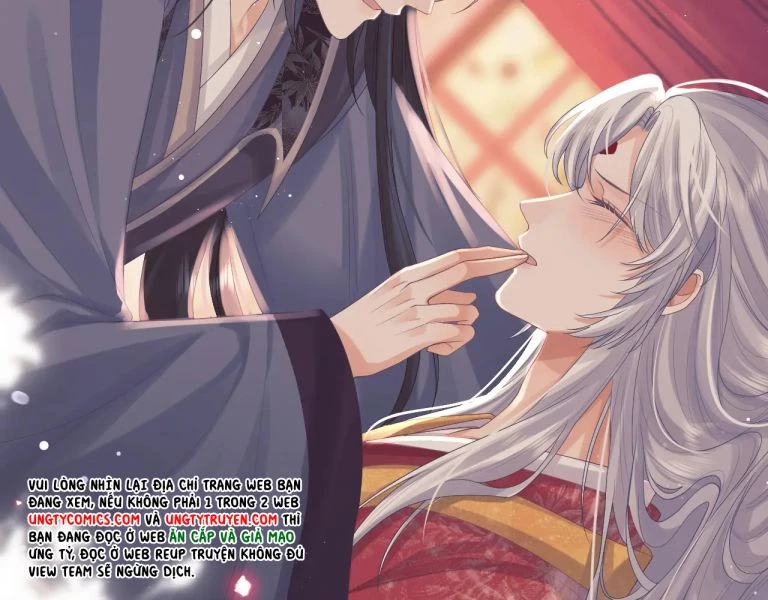 Sư Tôn Mỹ Nhân Bệnh Độc Chiếm Chapter 35 - 49