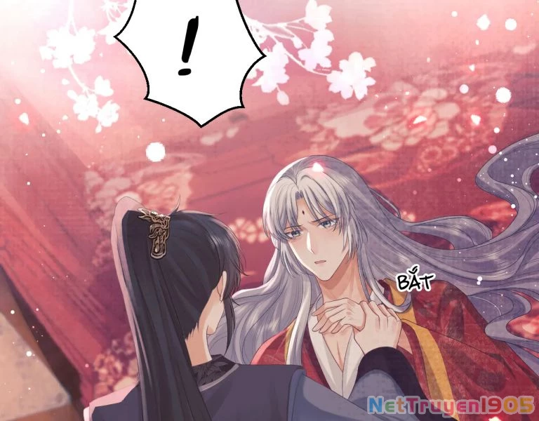 Sư Tôn Mỹ Nhân Bệnh Độc Chiếm Chapter 35 - 55