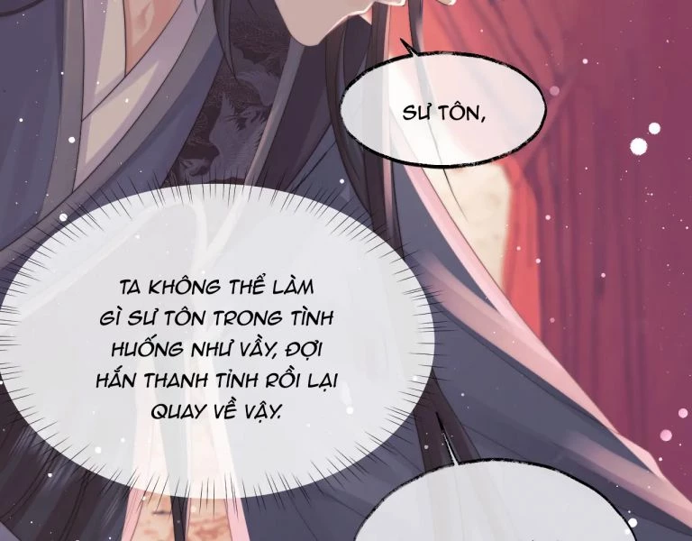 Sư Tôn Mỹ Nhân Bệnh Độc Chiếm Chapter 35 - 61