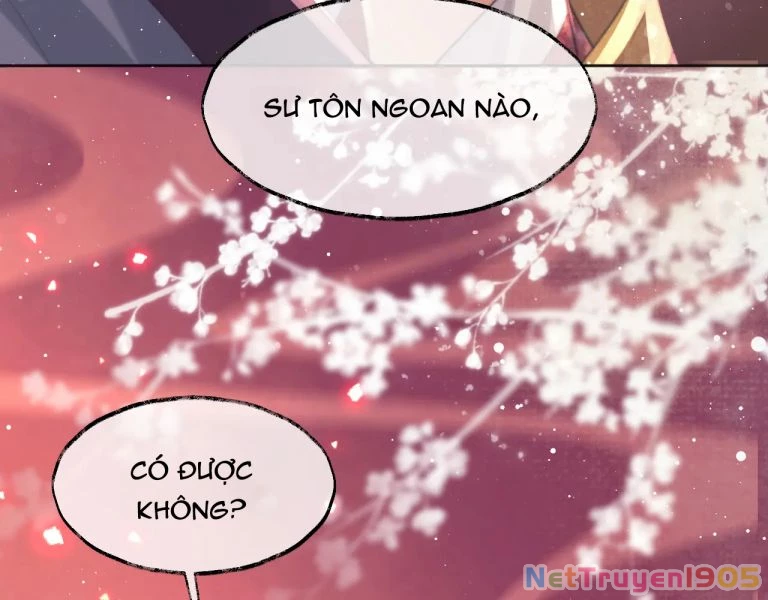 Sư Tôn Mỹ Nhân Bệnh Độc Chiếm Chapter 35 - 88
