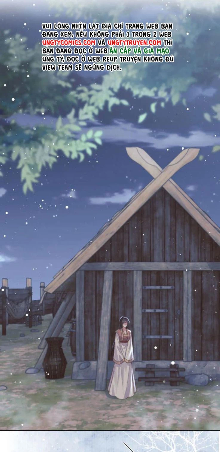 Sư Tôn Mỹ Nhân Bệnh Độc Chiếm Chapter 36 - 4