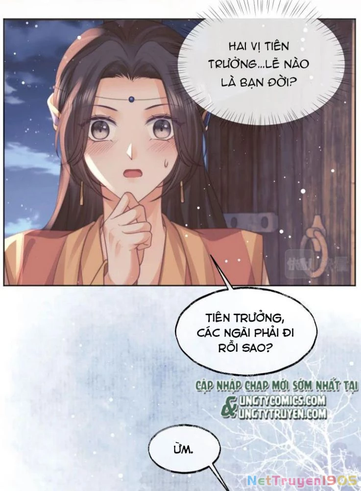 Sư Tôn Mỹ Nhân Bệnh Độc Chiếm Chapter 36 - 7