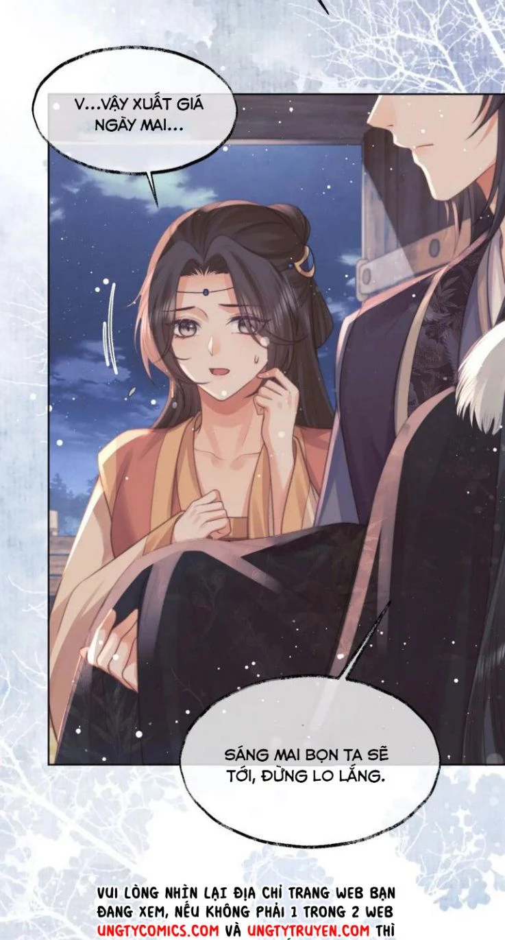 Sư Tôn Mỹ Nhân Bệnh Độc Chiếm Chapter 36 - 8