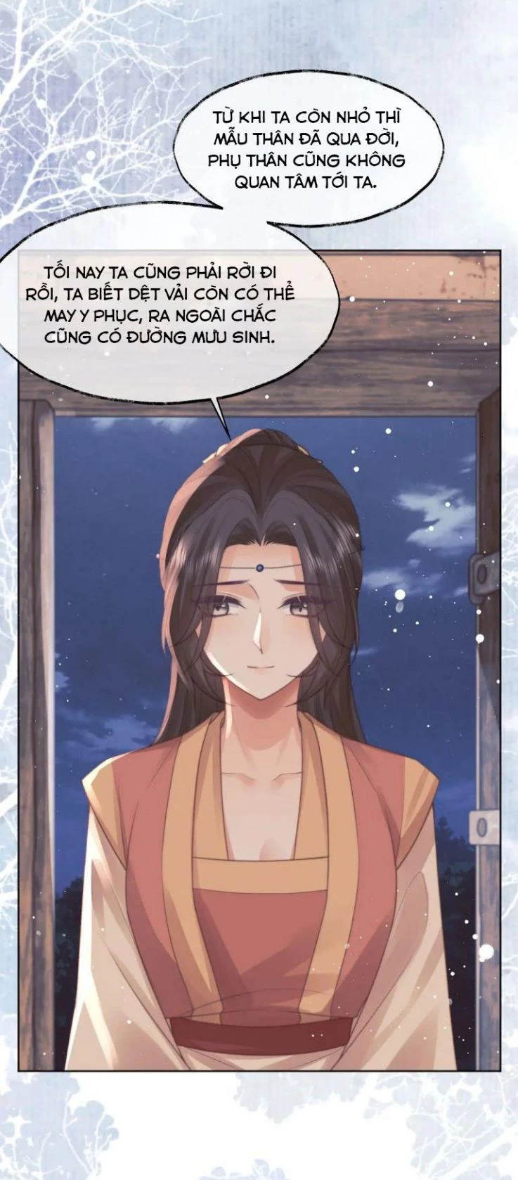 Sư Tôn Mỹ Nhân Bệnh Độc Chiếm Chapter 36 - 10