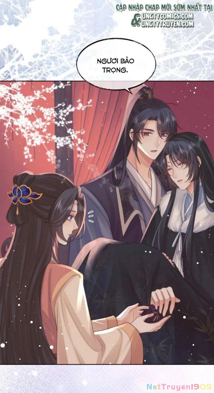 Sư Tôn Mỹ Nhân Bệnh Độc Chiếm Chapter 36 - 11