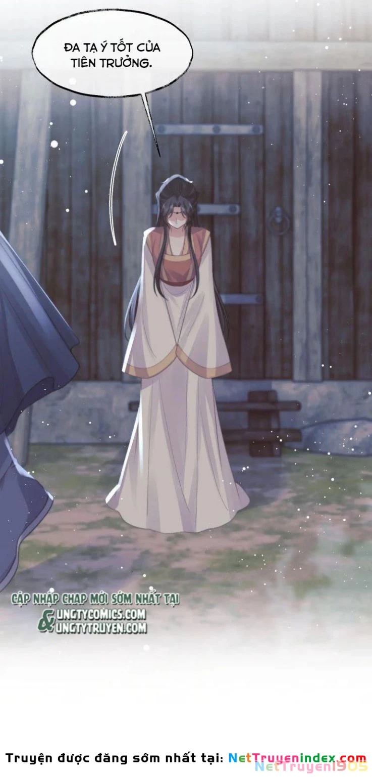 Sư Tôn Mỹ Nhân Bệnh Độc Chiếm Chapter 36 - 13