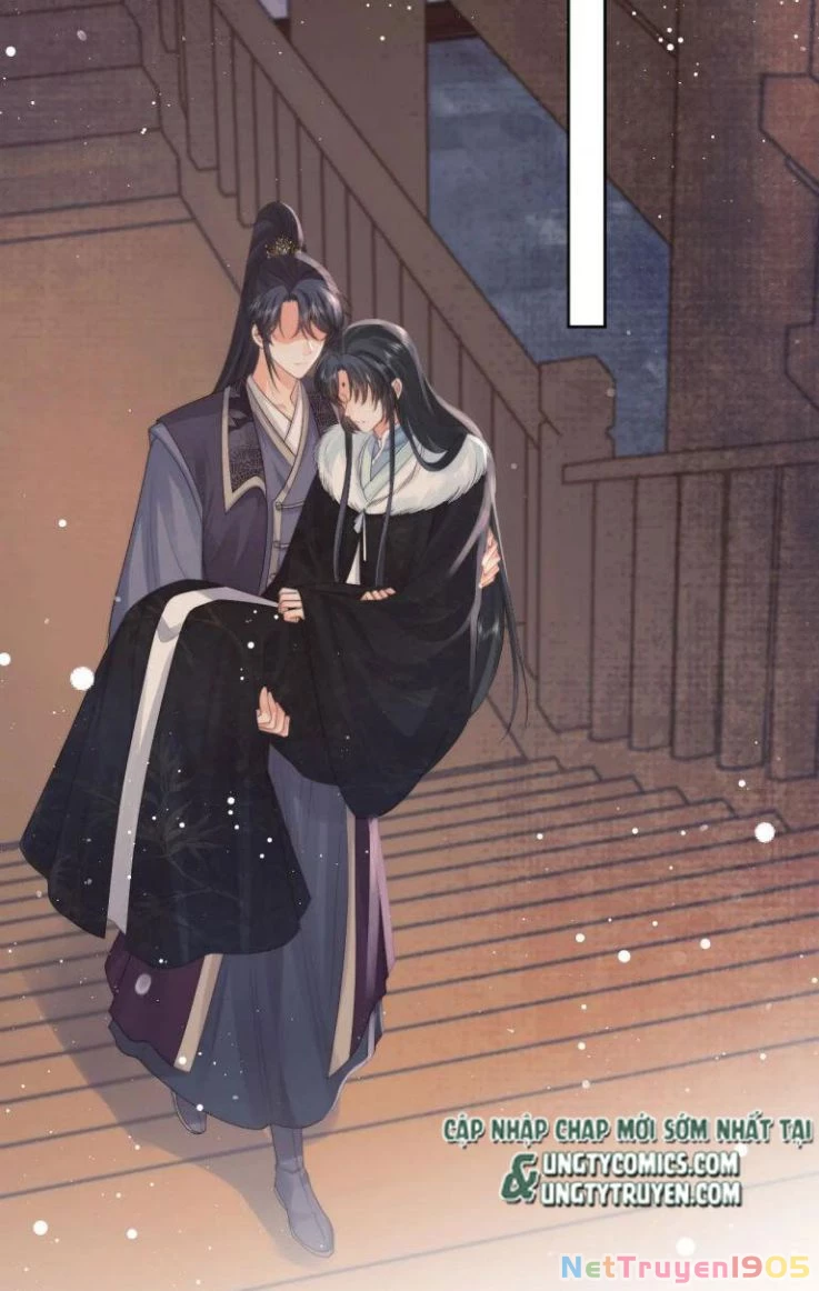 Sư Tôn Mỹ Nhân Bệnh Độc Chiếm Chapter 36 - 15