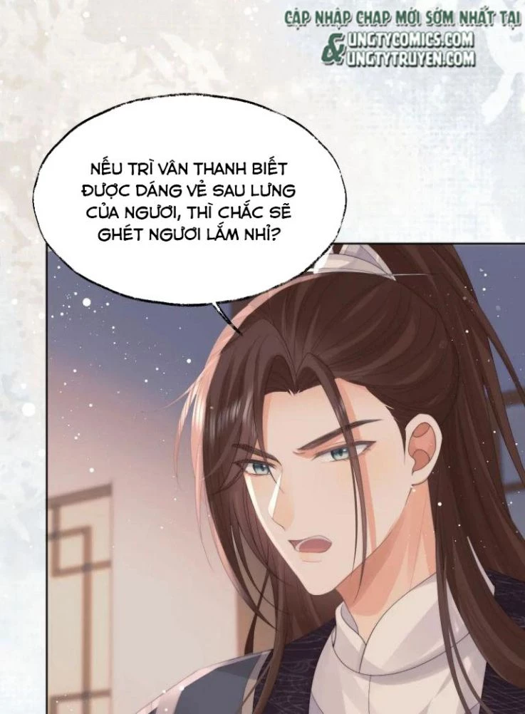 Sư Tôn Mỹ Nhân Bệnh Độc Chiếm Chapter 36 - 20