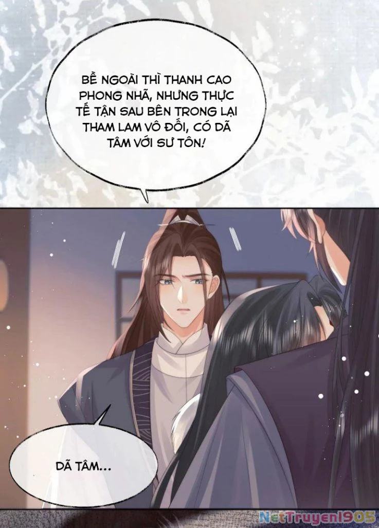 Sư Tôn Mỹ Nhân Bệnh Độc Chiếm Chapter 36 - 23