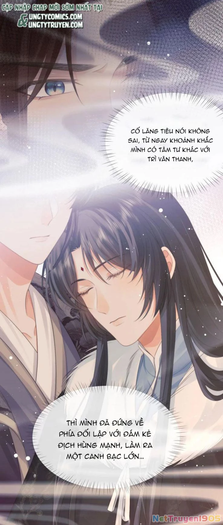 Sư Tôn Mỹ Nhân Bệnh Độc Chiếm Chapter 36 - 24