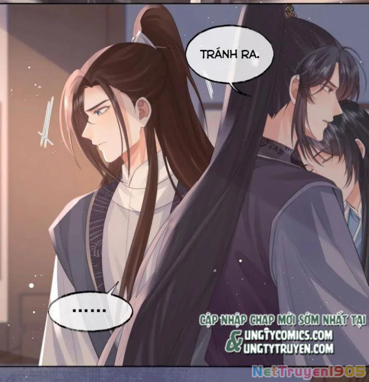 Sư Tôn Mỹ Nhân Bệnh Độc Chiếm Chapter 36 - 25