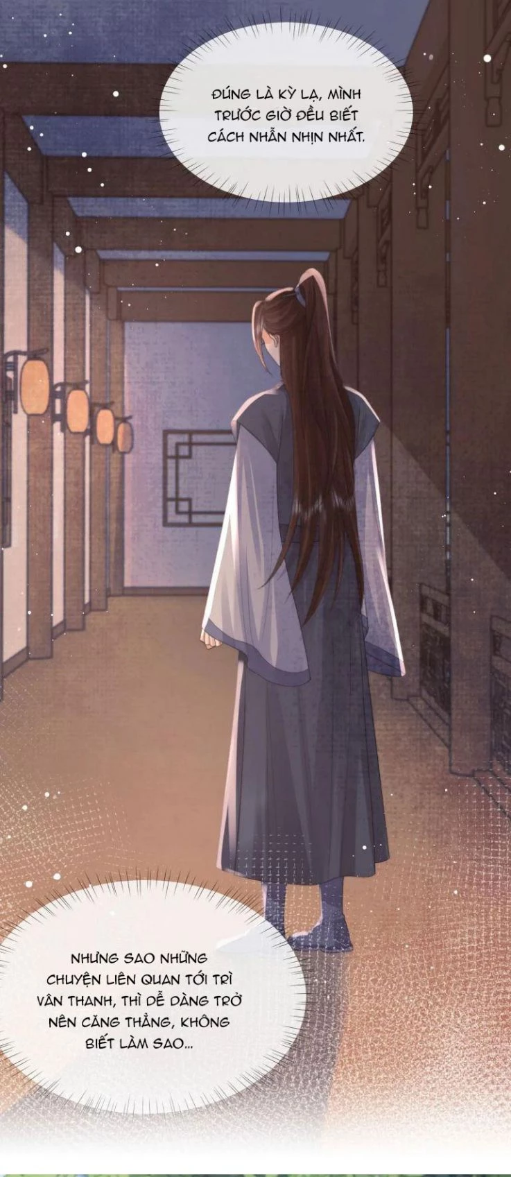 Sư Tôn Mỹ Nhân Bệnh Độc Chiếm Chapter 36 - 26