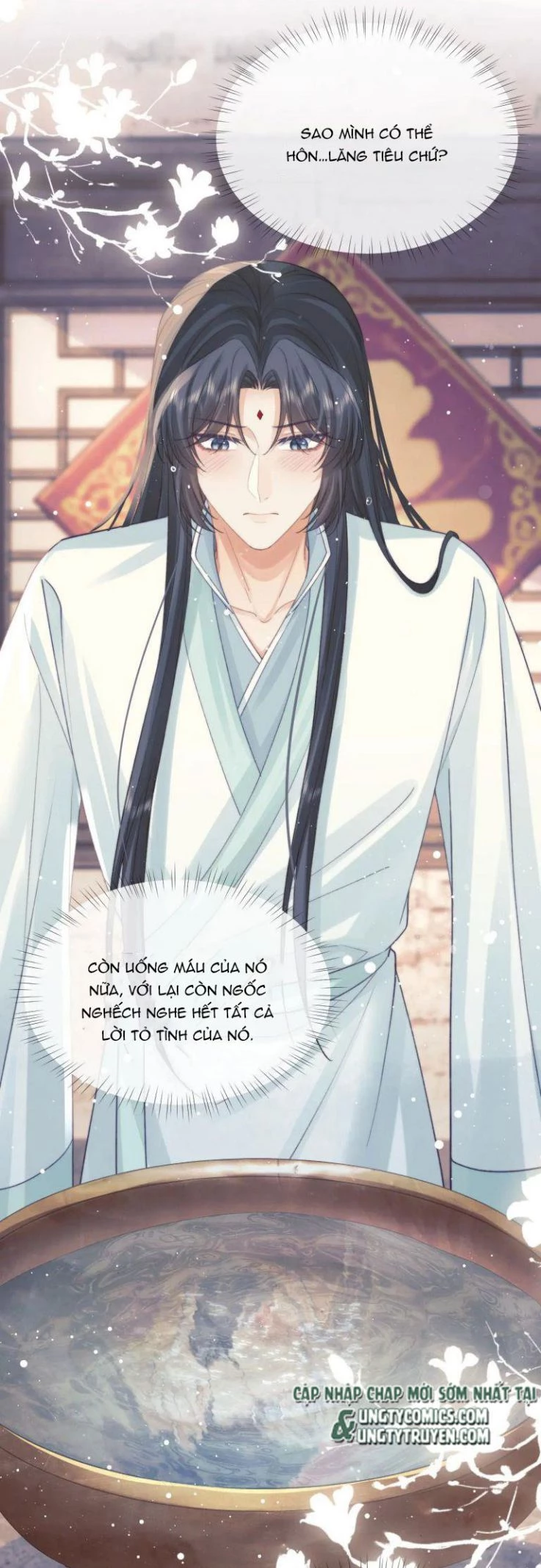 Sư Tôn Mỹ Nhân Bệnh Độc Chiếm Chapter 36 - 30