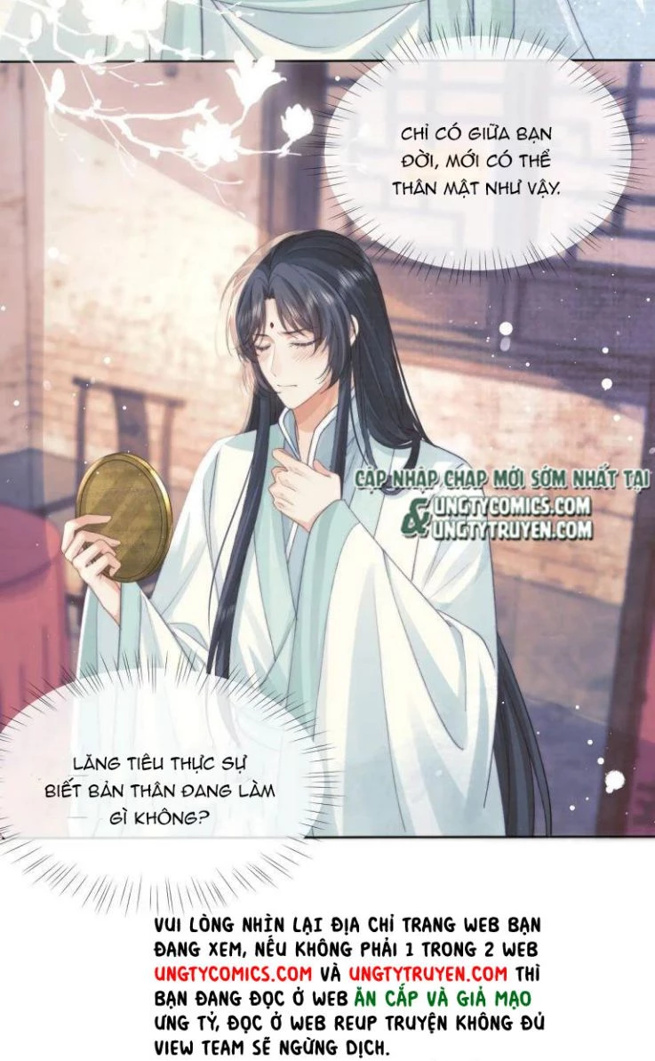 Sư Tôn Mỹ Nhân Bệnh Độc Chiếm Chapter 36 - 34