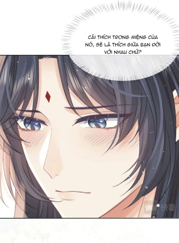 Sư Tôn Mỹ Nhân Bệnh Độc Chiếm Chapter 36 - 35