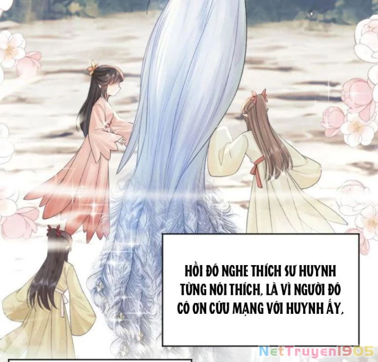 Sư Tôn Mỹ Nhân Bệnh Độc Chiếm Chapter 36 - 37