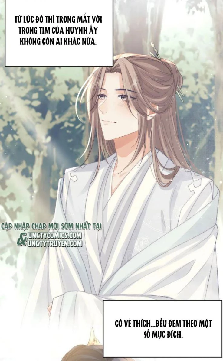 Sư Tôn Mỹ Nhân Bệnh Độc Chiếm Chapter 36 - 38