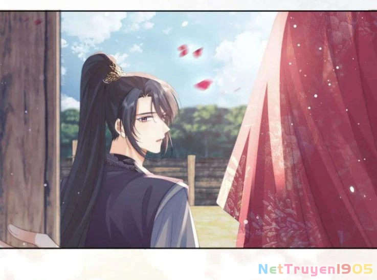 Sư Tôn Mỹ Nhân Bệnh Độc Chiếm Chapter 36 - 45
