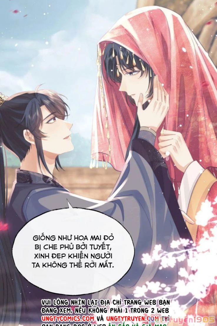 Sư Tôn Mỹ Nhân Bệnh Độc Chiếm Chapter 36 - 48