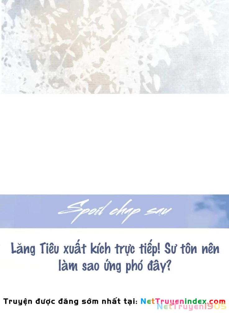 Sư Tôn Mỹ Nhân Bệnh Độc Chiếm Chapter 36 - 52